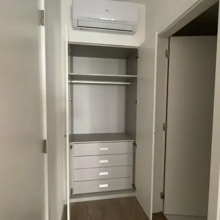 Brand New 2 Bdr With Pool By Lovelystay Portimao