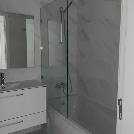 Appartement Brand New 2 Bdr With Pool By Lovelystay Portimão