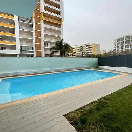 Brand New 2 Bdr With Pool By Lovelystay Appartement *